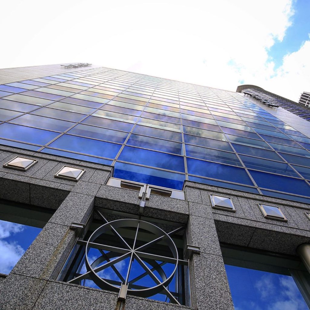 住友中之島ビル